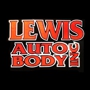Lewis Auto Body, Inc.