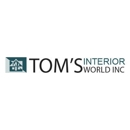 Tom's Interior World Inc - Rugs