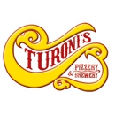 Turoni's Pizzery & Brewery - Pizza