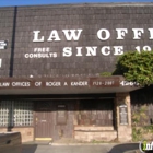 Law Offices of Brett Wakino