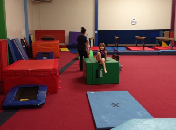 Fit Kids Gymnastics Center - Redondo Beach, CA