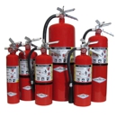 Professional Fire Equipment - Automatic Fire Sprinklers-Residential, Commercial & Industrial