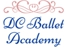 DC Ballet Academy Logo