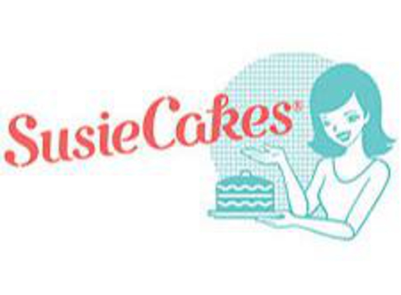 SusieCakes - Menlo Park - Menlo Park, CA