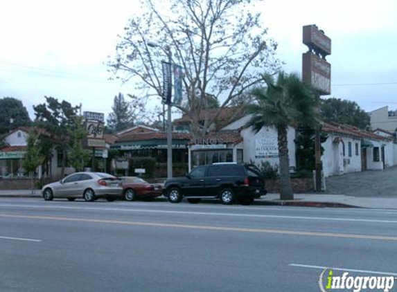 Maroc Cellar Jewelers - Sherman Oaks, CA