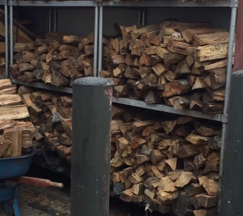 Hardwood Firewood - Amite, LA