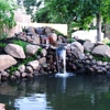 Cornerstone Ponds and Waterfalls gallery
