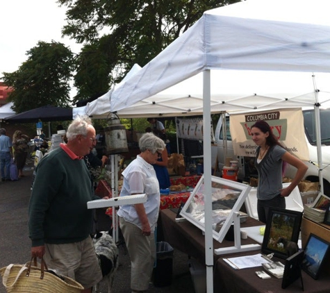 Queen Anne Farmers Market - Seattle, WA