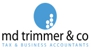 M D Trimmer & Co Logo