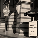 Parking Company of the West - Valet Service