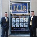 Better Homes Realty