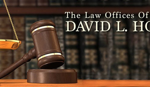 The Law Offices of David L. Hood - Murrells Inlet, SC