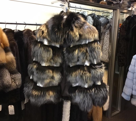 Rutberg Furs Inc. - Philadelphia, PA
