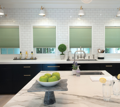 Stoneside Blinds & Shades - Bethesda, MD