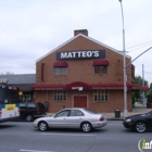 Matteo's Howard Beach