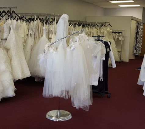 SGE Bridal Boutique - Gahanna, OH