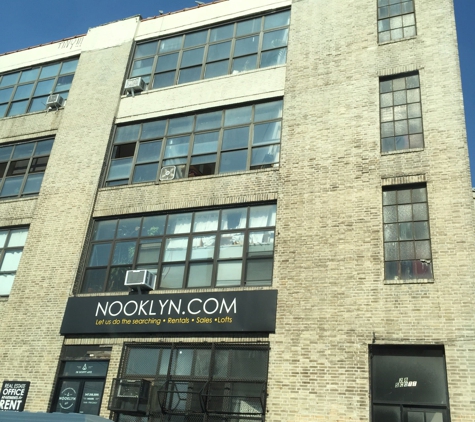 NOOKLYN.COM - Brooklyn, NY