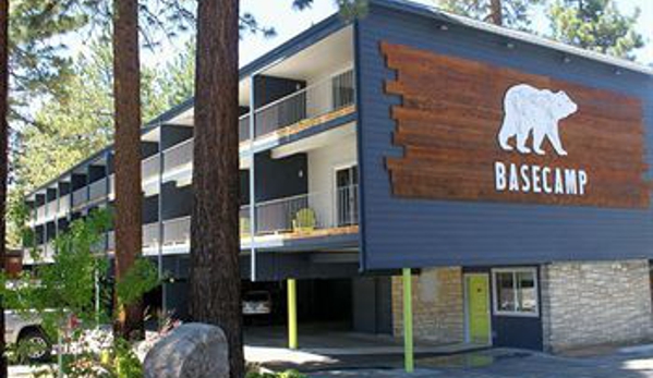 Basecamp Hotel - South Lake Tahoe, CA