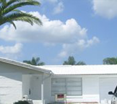 Pasco Roofing - Port Richey, FL