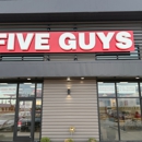 Five Guys - American Restaurants