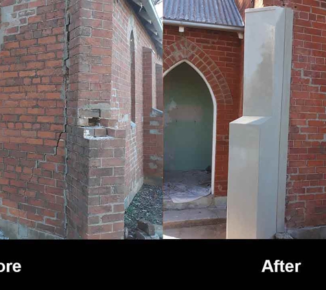 Andrew Clarkson Rendering/Setting - Orange, NSW