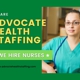 Advocate Health Staffing