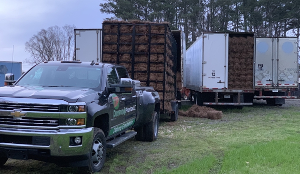 Dunwoody pine Straw LLC - Doraville, GA