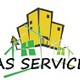 JAS SERVICES