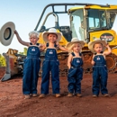 Ten Arrows Contracting