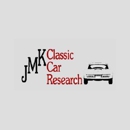 Classic Car Research - Auto Appraisers
