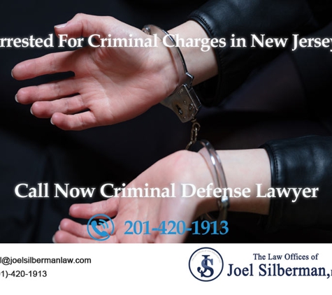 The Law Offices of Joel Silberman,LLC - Jersey City, NJ