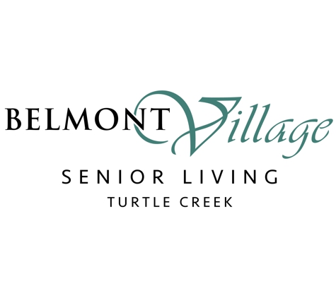 Belmont Village Senior Living Turtle Creek - Dallas, TX