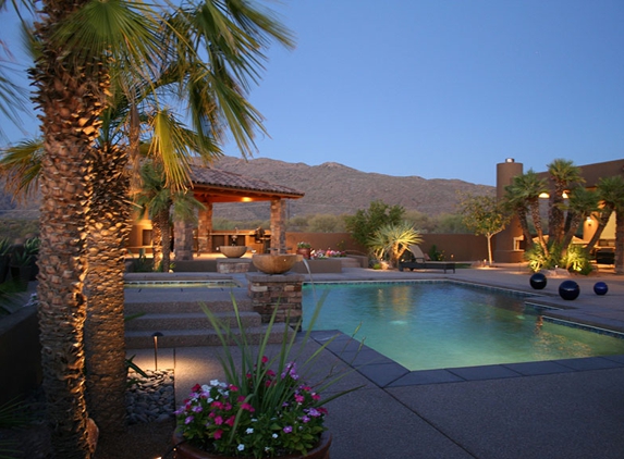Pioneer Pools Inc - Tucson, AZ