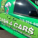 Cash For Cars - Used Car Dealers