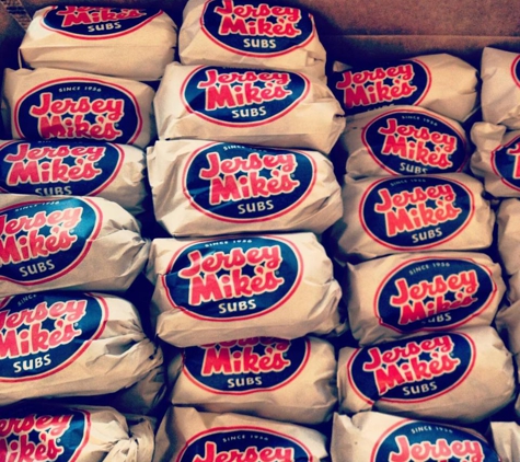 Jersey Mike's Subs - Huntington Beach, CA