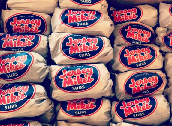 Jersey Mike's Subs - Tustin, CA