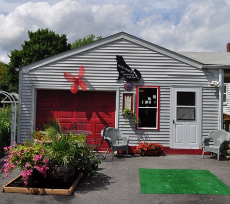 Mariannes Pet Grooming - hightstown, NJ