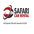 Safari Car Rental - Car Rental