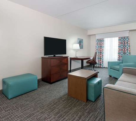 Homewood Suites by Hilton Cleveland-Beachwood - Beachwood, OH