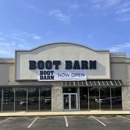 Boot Barn - Boot Stores
