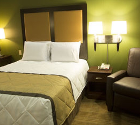 Extended Stay America - Salt Lake City - Union Park - Midvale, UT