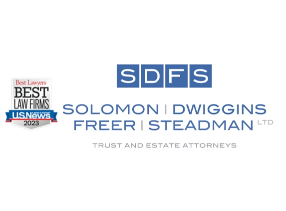 Solomon, Dwiggins, Freer, Steadman LTD - Las Vegas, NV