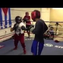 Los Socios boxing club - Boxing Instruction