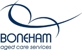 Boneham Aged Care Services Inc Logo