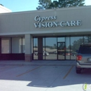 Cypress Vision Care - Physicians & Surgeons, Ophthalmology