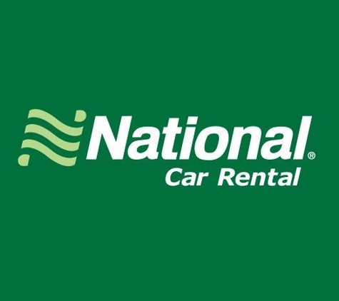 National Car Rental - Billings, MT