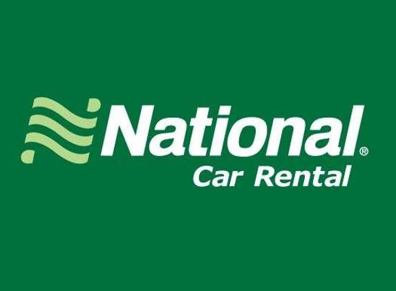 National Car Rental - Plano, TX