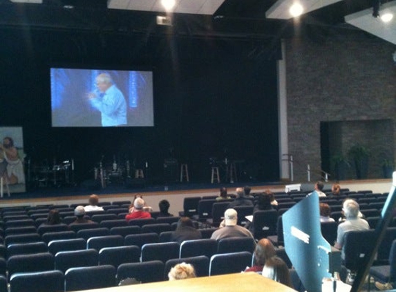 Willowdale Chapel - Kennett Square, PA