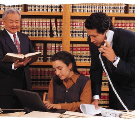 PROCESS SERVER EXPRESS - Los Angeles, CA