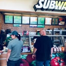 Subway - Fast Food Restaurants